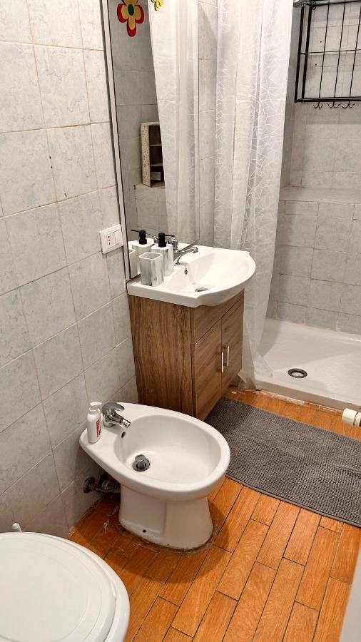 Nurith 32 Villa Róma Kültér fotó